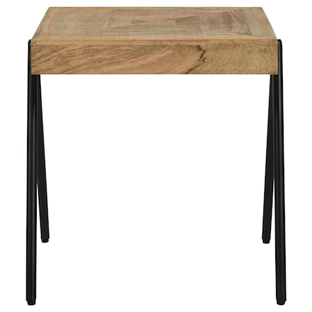 Avery Side End Table