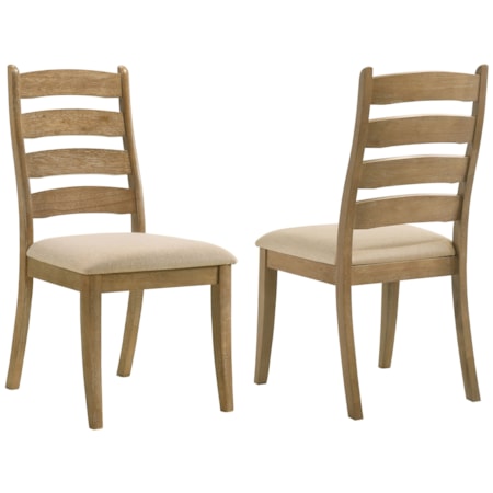 Danvers Wood Dining Side Chair
