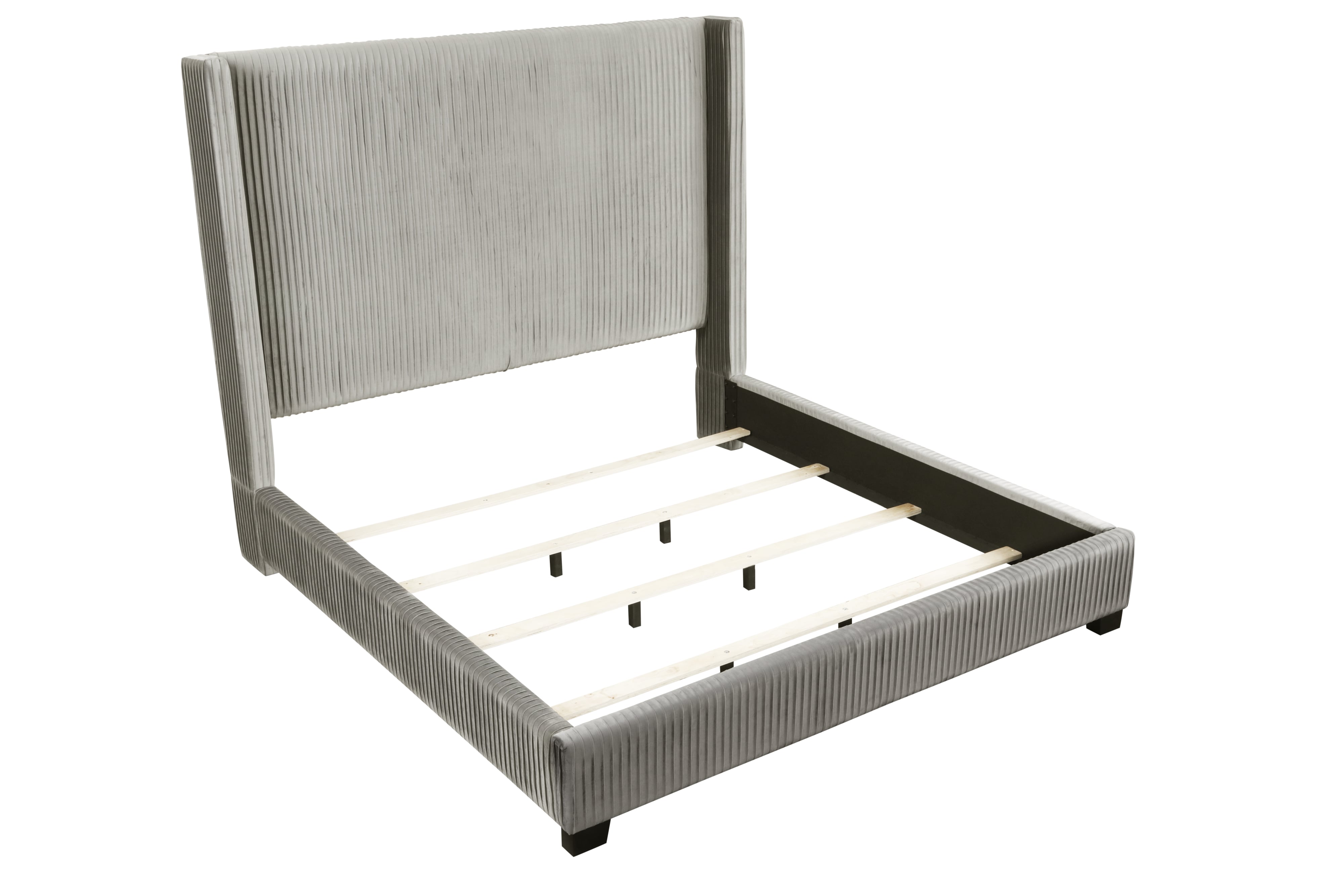Queen Bed in a Box