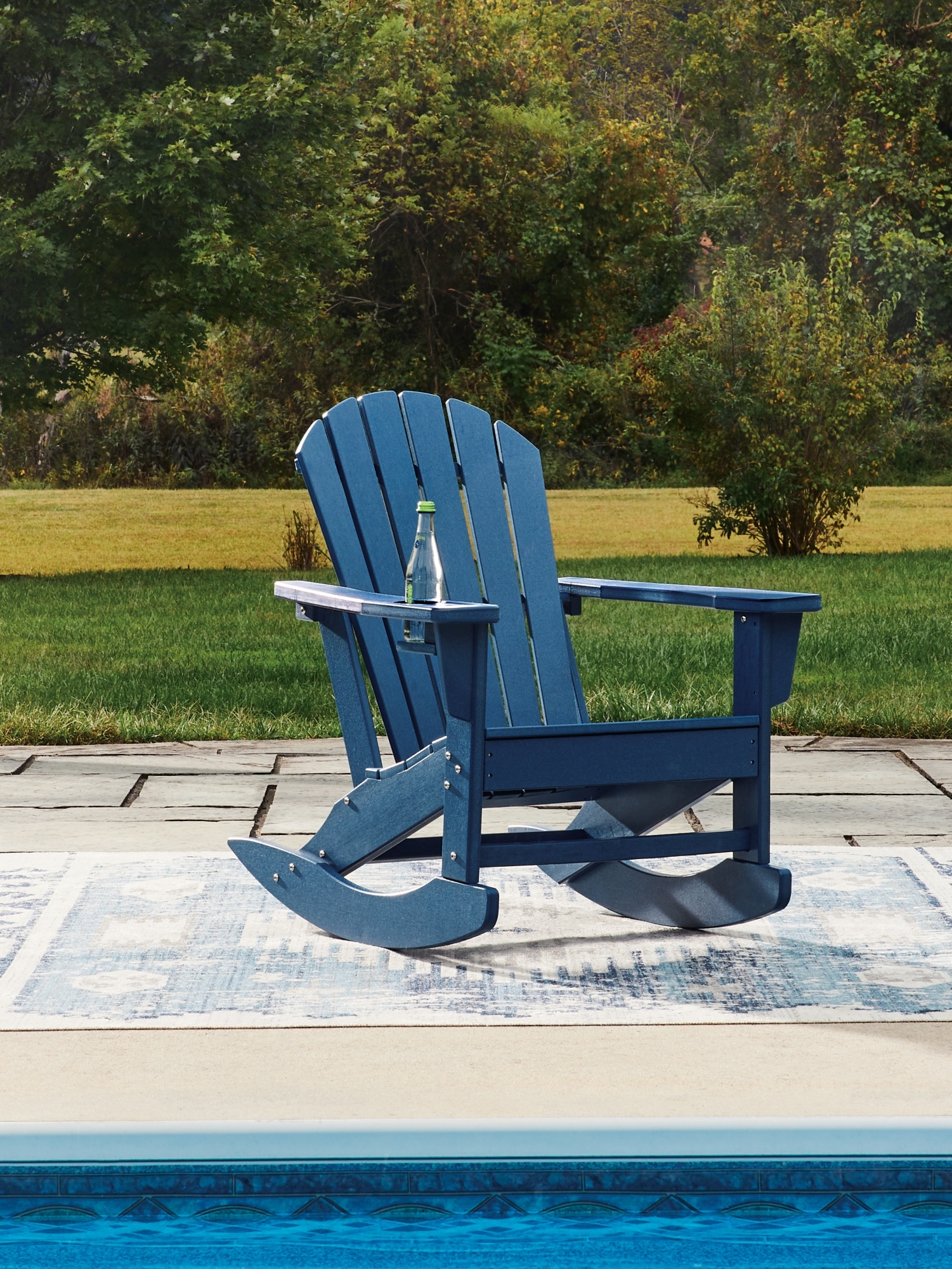 Ashley (Signature Design) Sundown Shores Rocking Chair