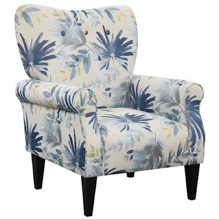 Upholstered Chair