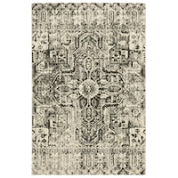 9'10" X 12'10" Rectangle Rug