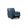 Palliser Lanza Lanza Upholstered Pushback Chair