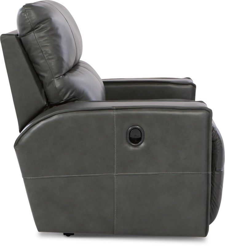 Manual Reclining Chair and a Half