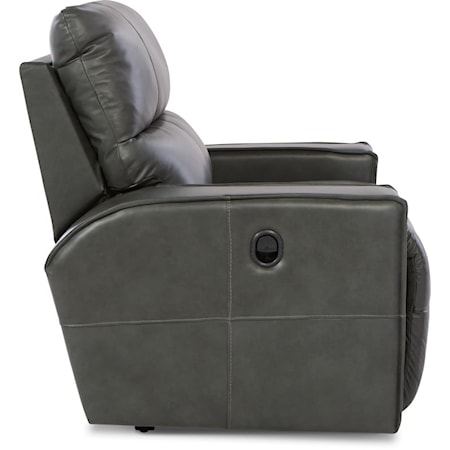 Power Reclining Chair and a Half