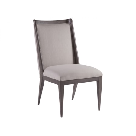Haiku Side Chair