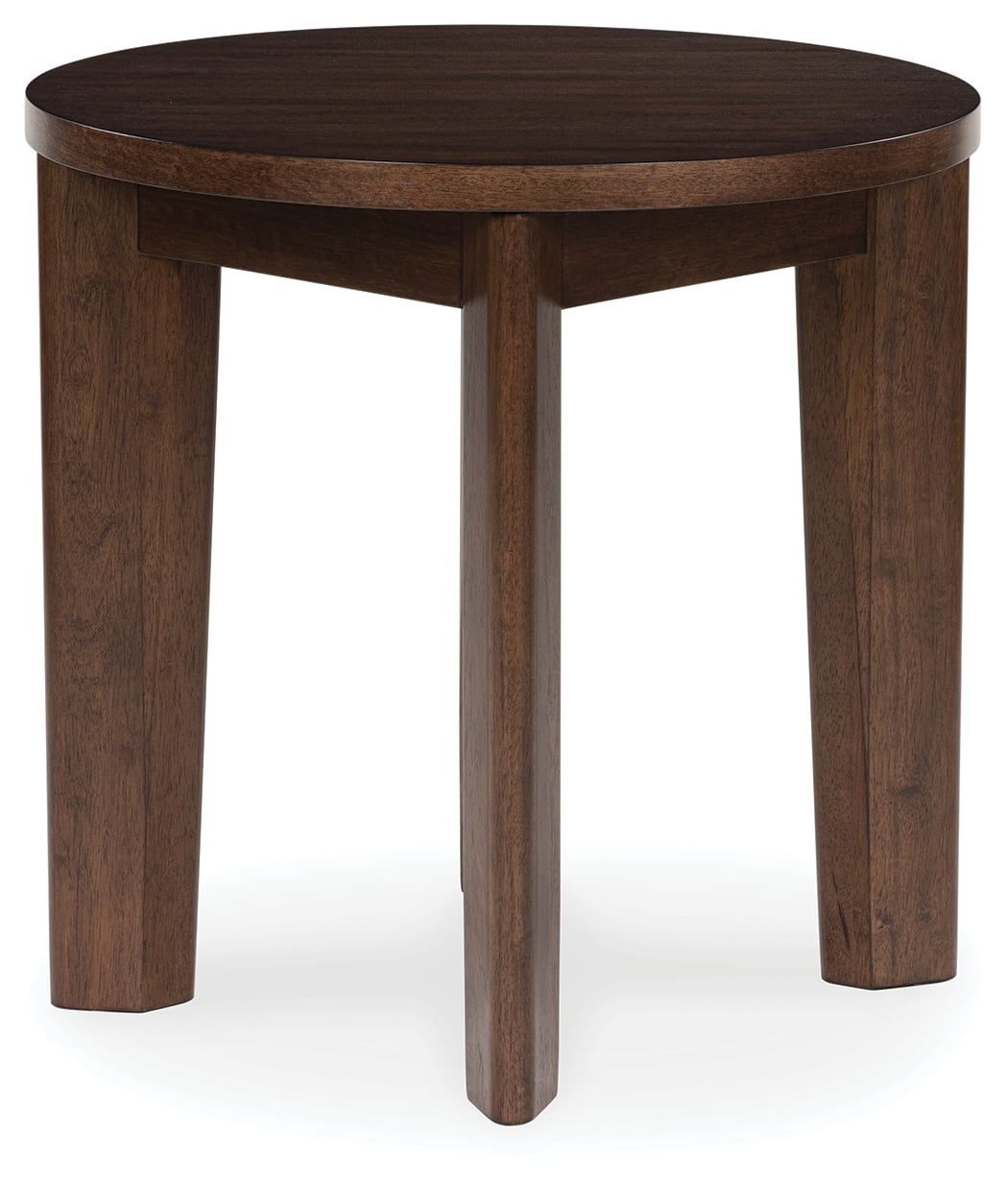 Signature Design by Ashley Korestone 2 End Table