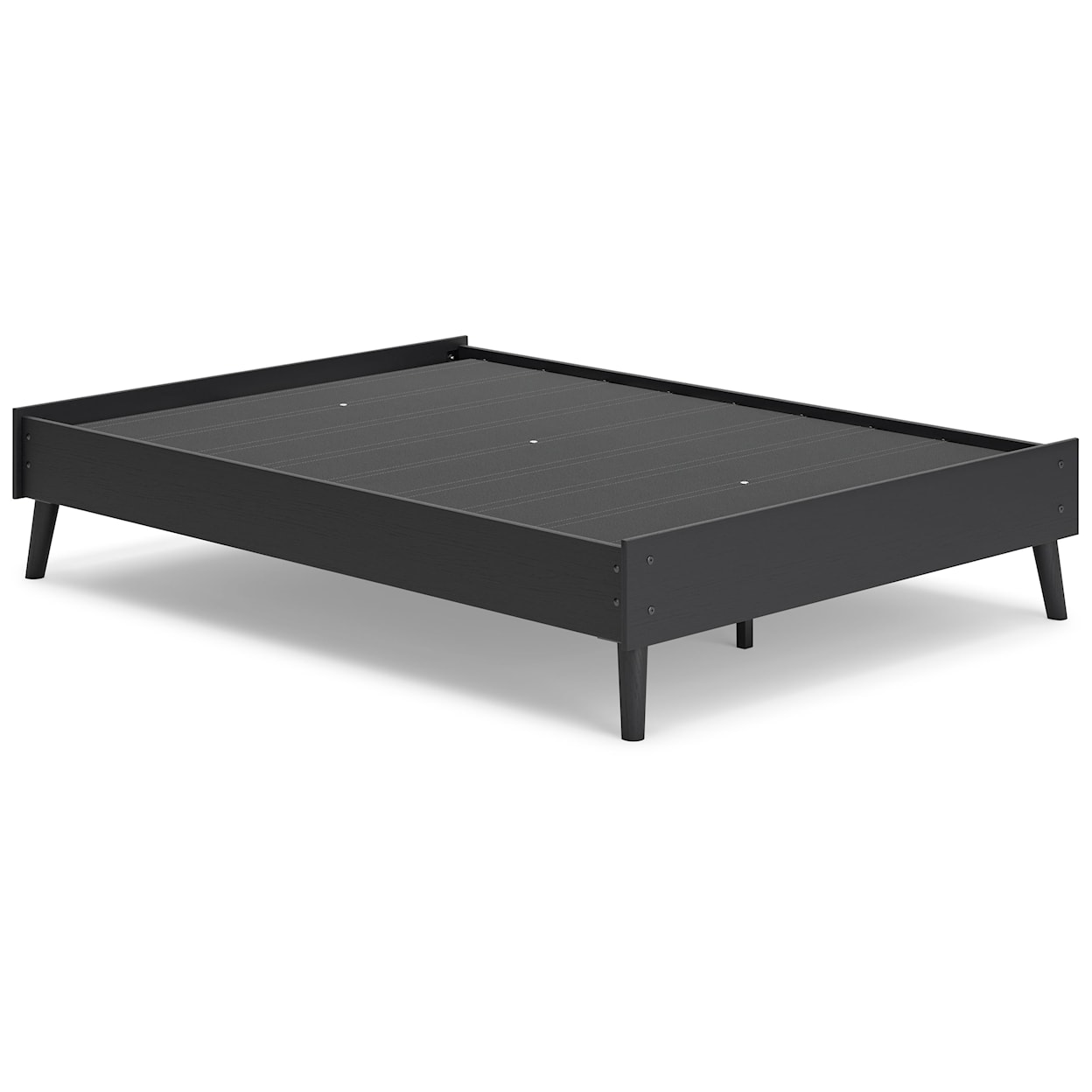 Signature Design by Ashley Charlang Full Platform Bed