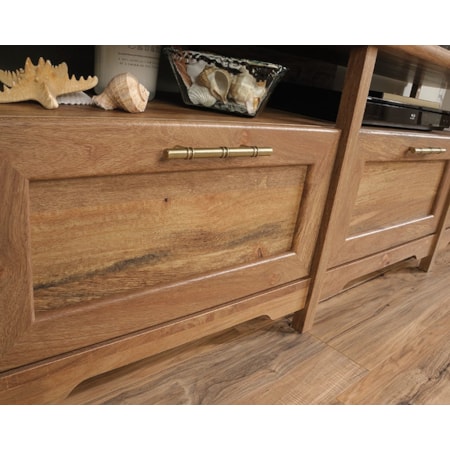 3-Drawer Credenza