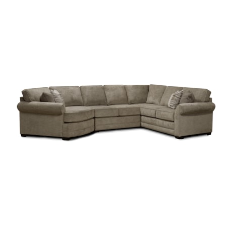 Sectional Sofa