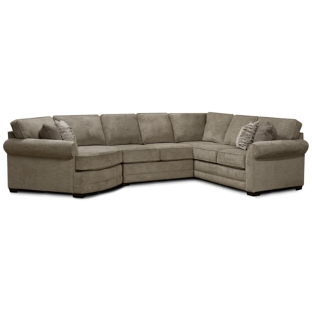Sectional Sofa