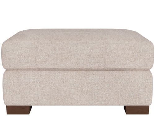 Brooke Ottoman