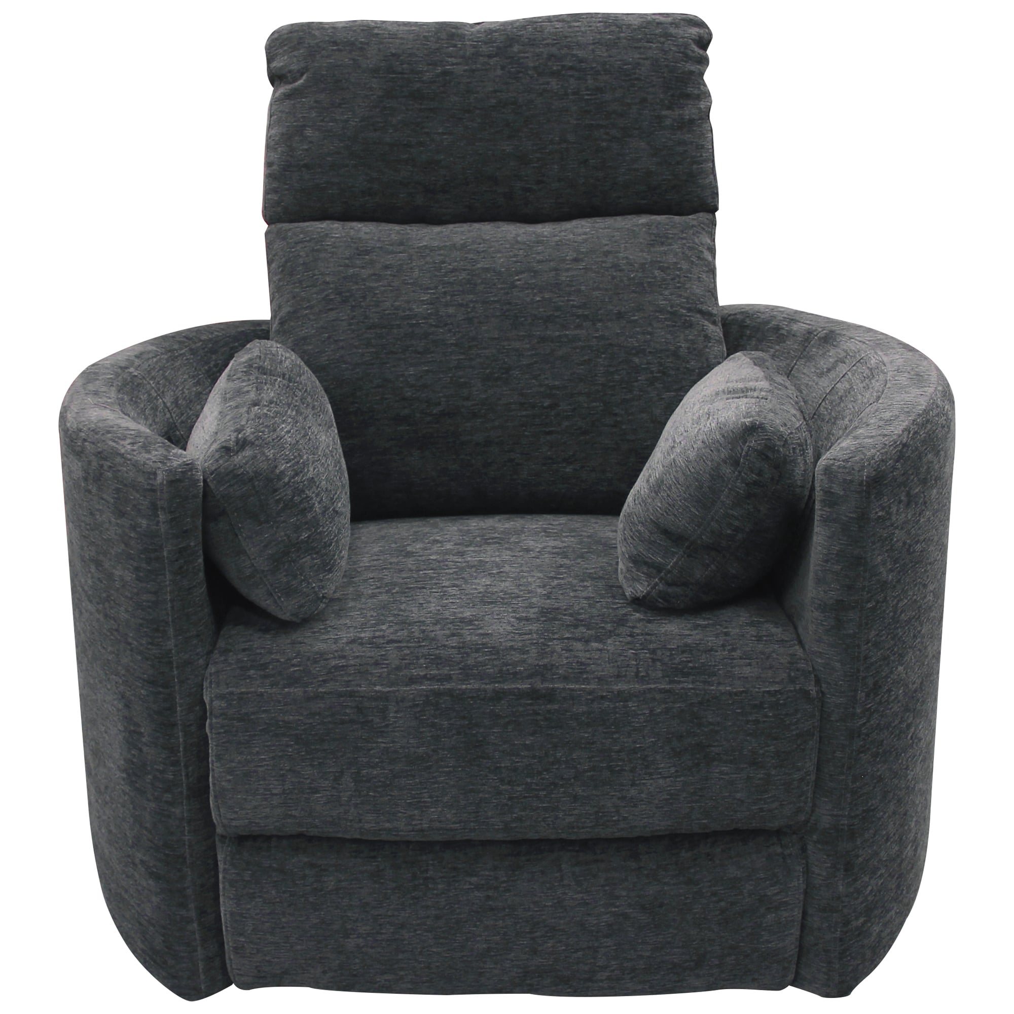 Power Swivel Glider Recliner