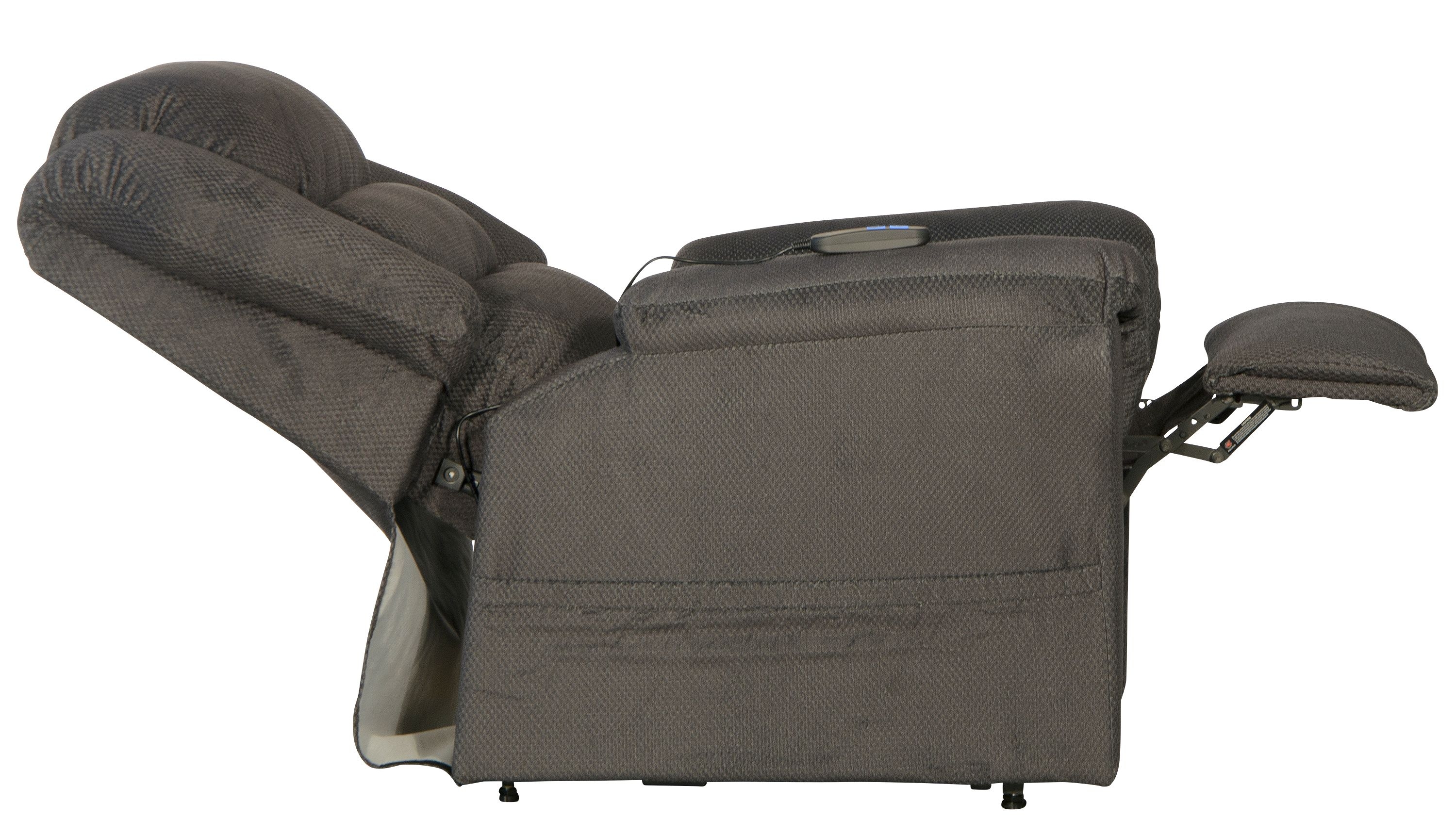 Catnapper 4850 Preston Power Lift Recliner with Pillowtop Seat