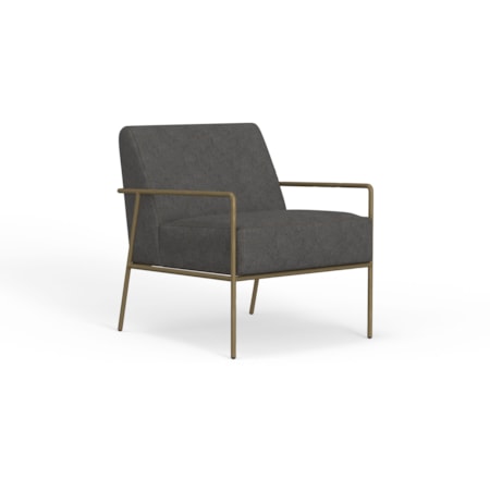Accent Armchair