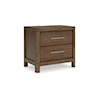 Signature Design by Ashley Cabalynn 2-Drawer Nightstand