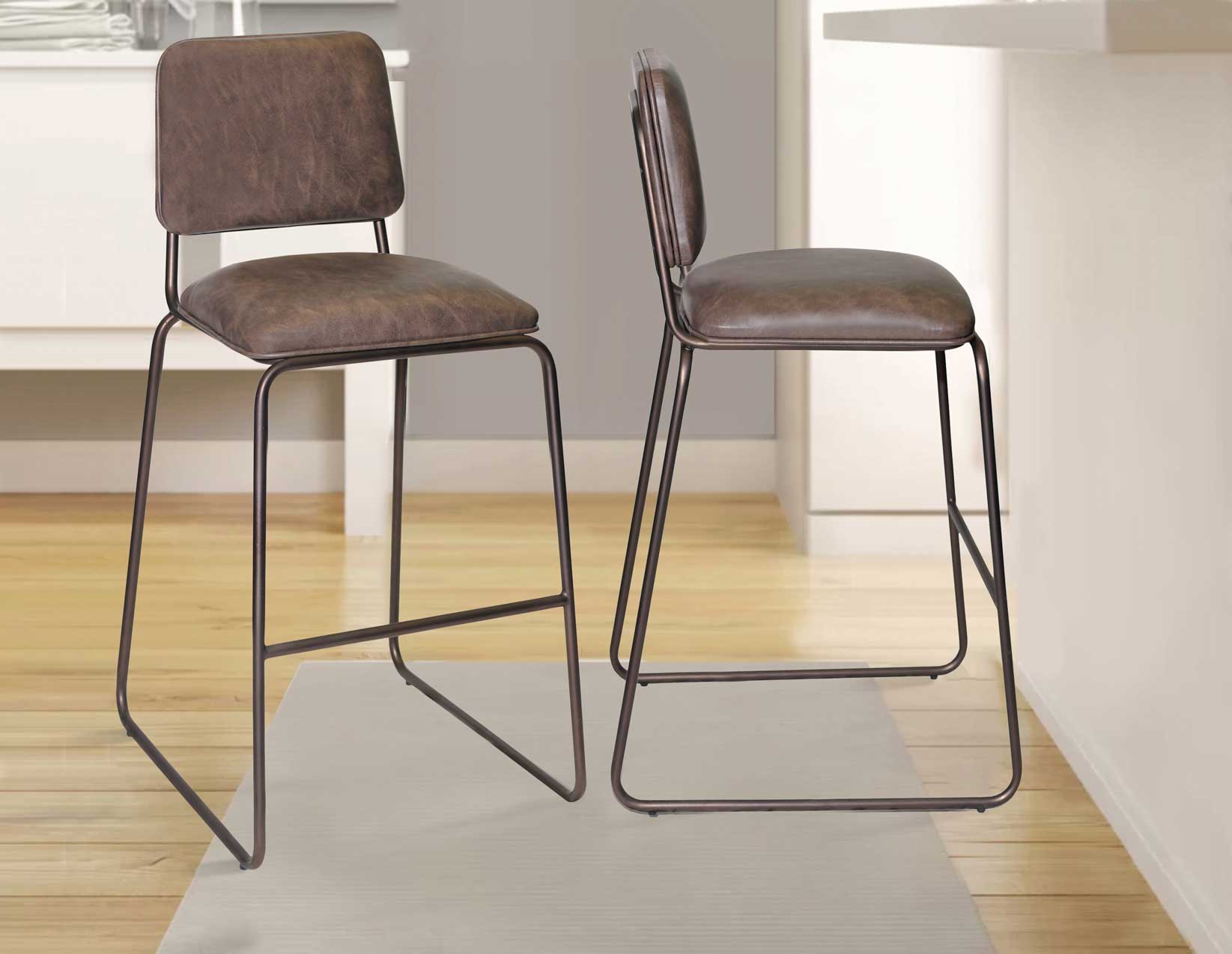 Steve Silver Mesa Counter Stool