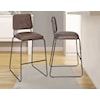 Steve Silver Mesa Counter Stool