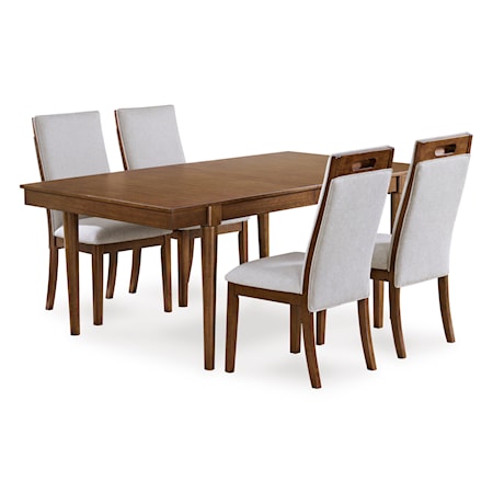 5-Piece Dining Set