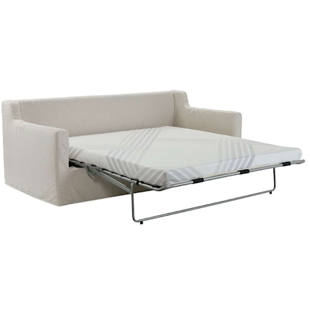 Full Sleeper with Slipcover