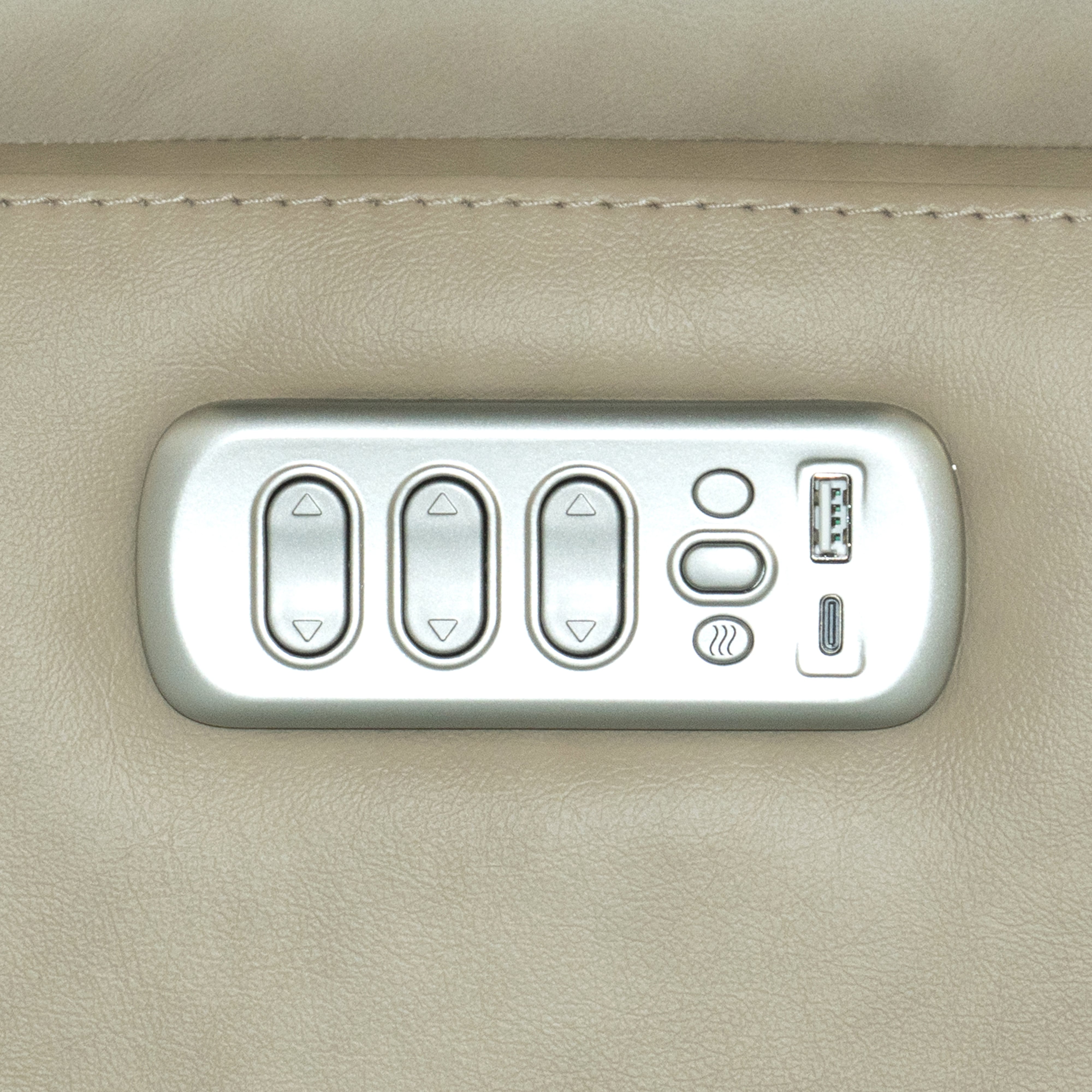 Flexsteel Latitudes - Henry Power Swivel Glider Recliner