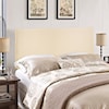 Modway Region Queen Upholstered Headboard