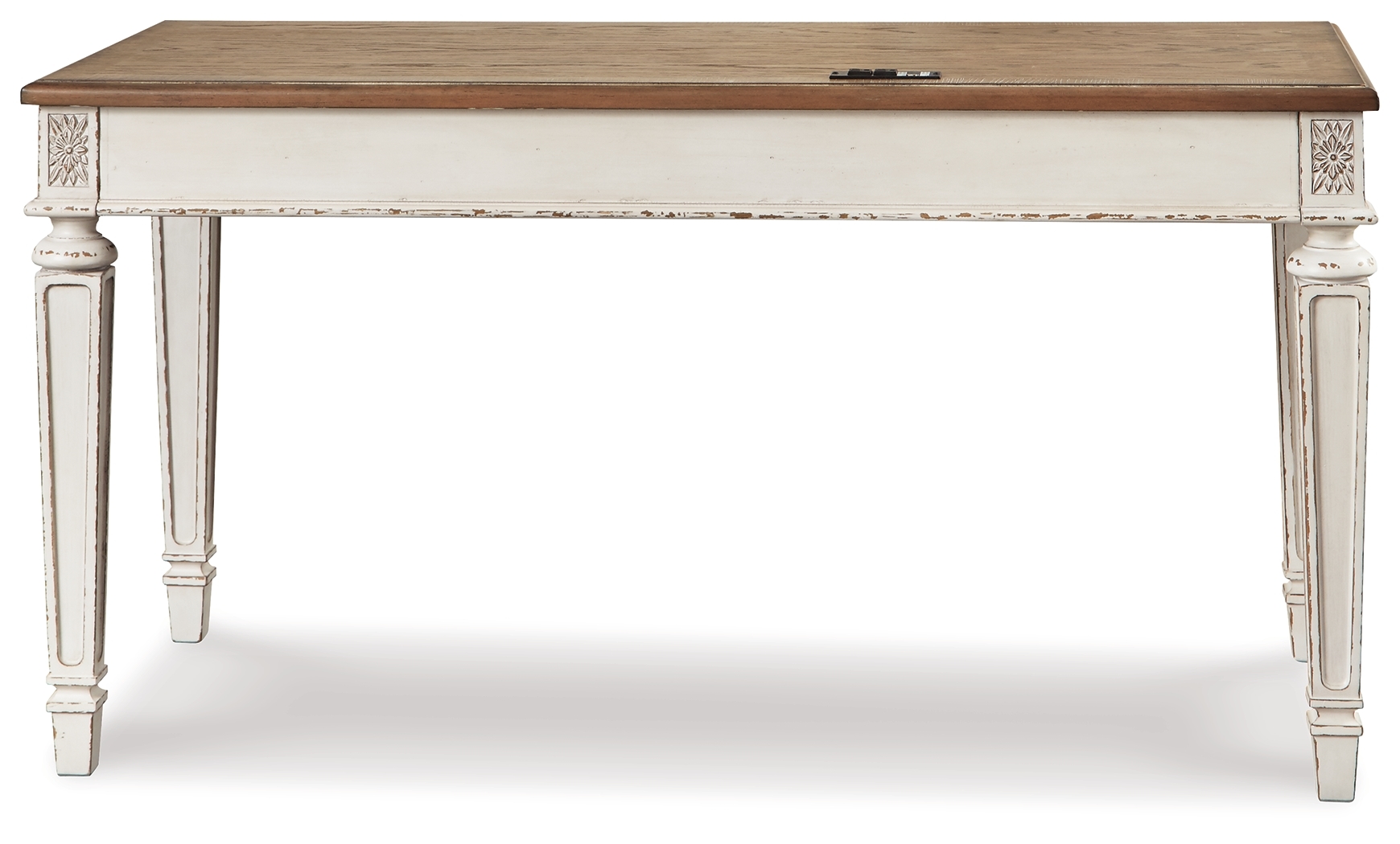 Signature Design by Ashley Realyn Home Office Desk