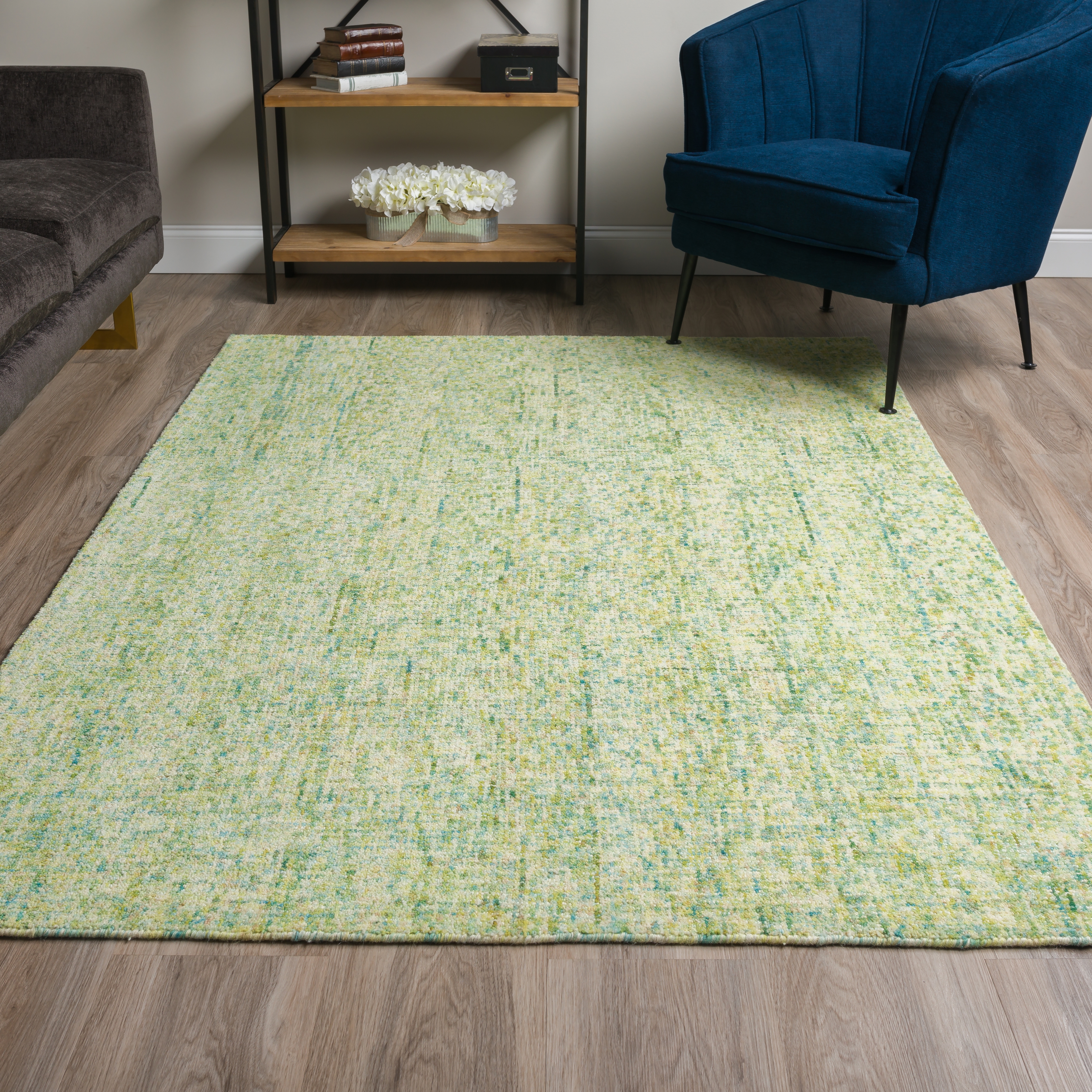 Kiwi 3'6"X5'6" Rug
