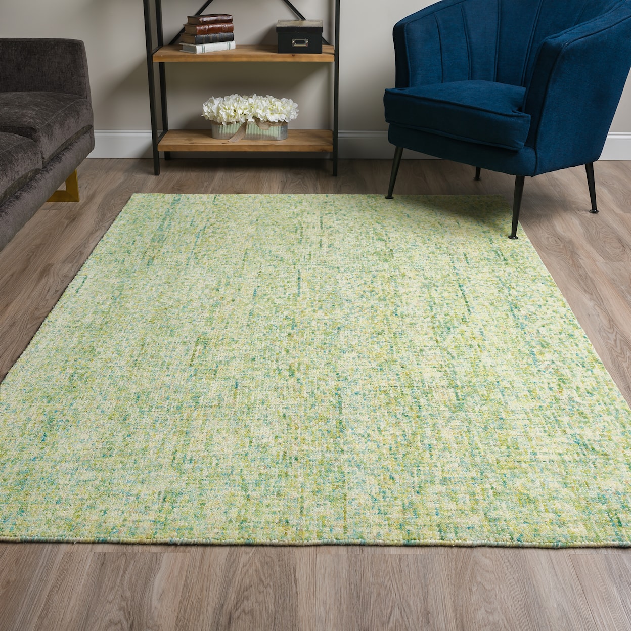 Dalyn Calisa Kiwi 5'X7'6" Rug