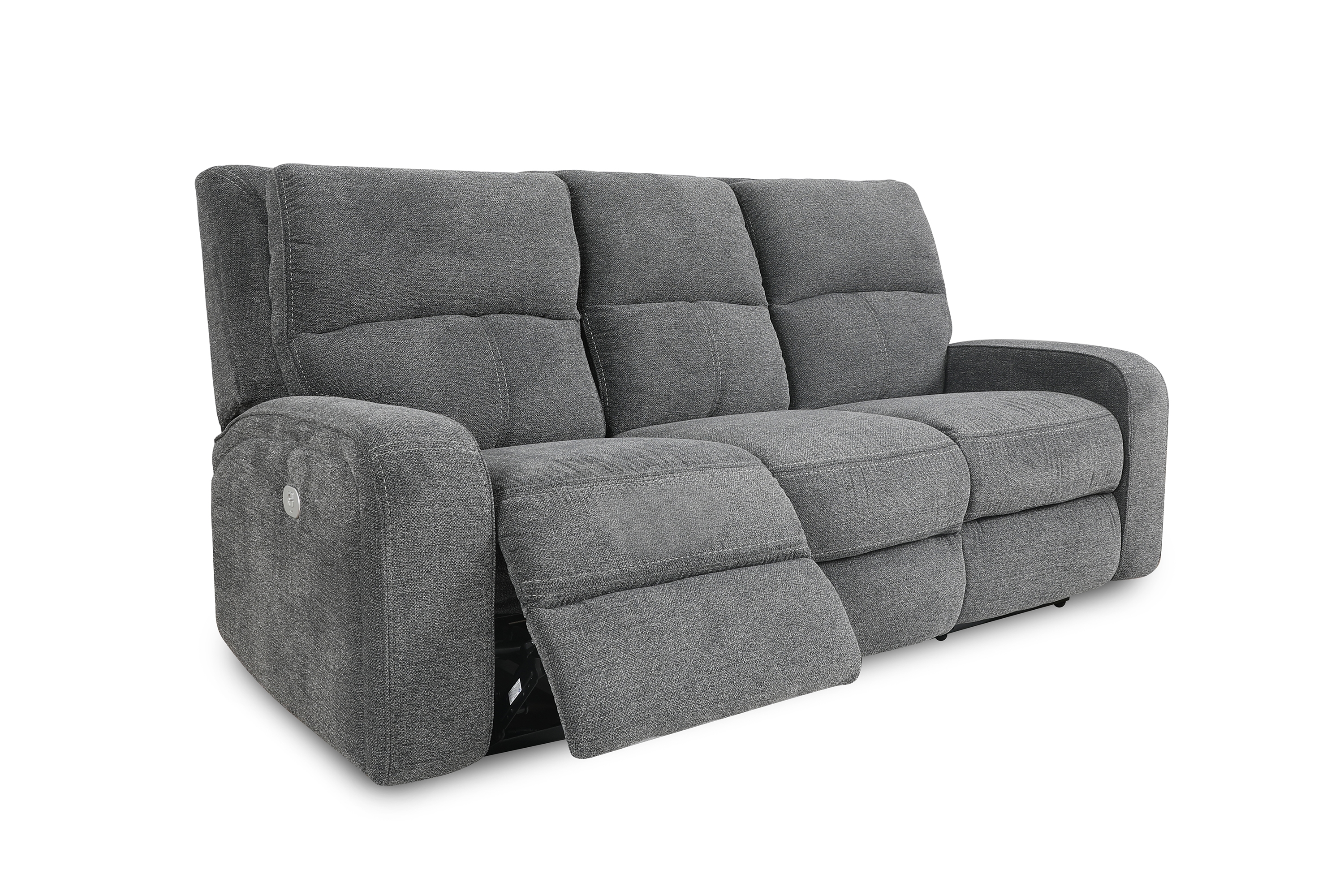 Power Reclining Sofa