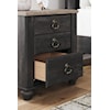 Signature Design by Ashley Nanforth Nightstand