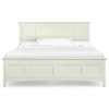 Magnussen Home Kentwood Bedroom Cailfornia King Panel Bed