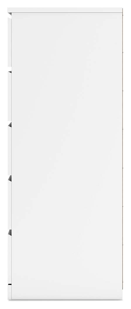 Signature Design by Ashley Onita Chest Of Drawers