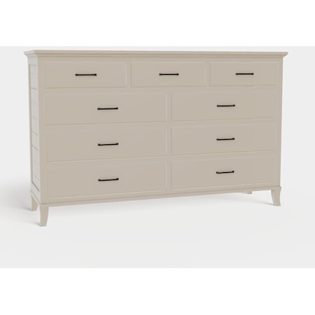 Dresser (6)