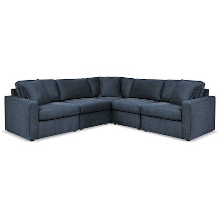 5-Piece Sectional