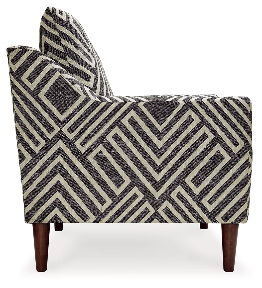 Accent Chair