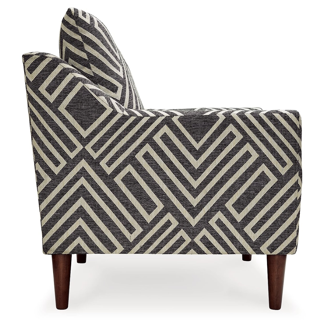 Signature Design by Ashley Morrilton Next-Gen Nuvella Accent Chair