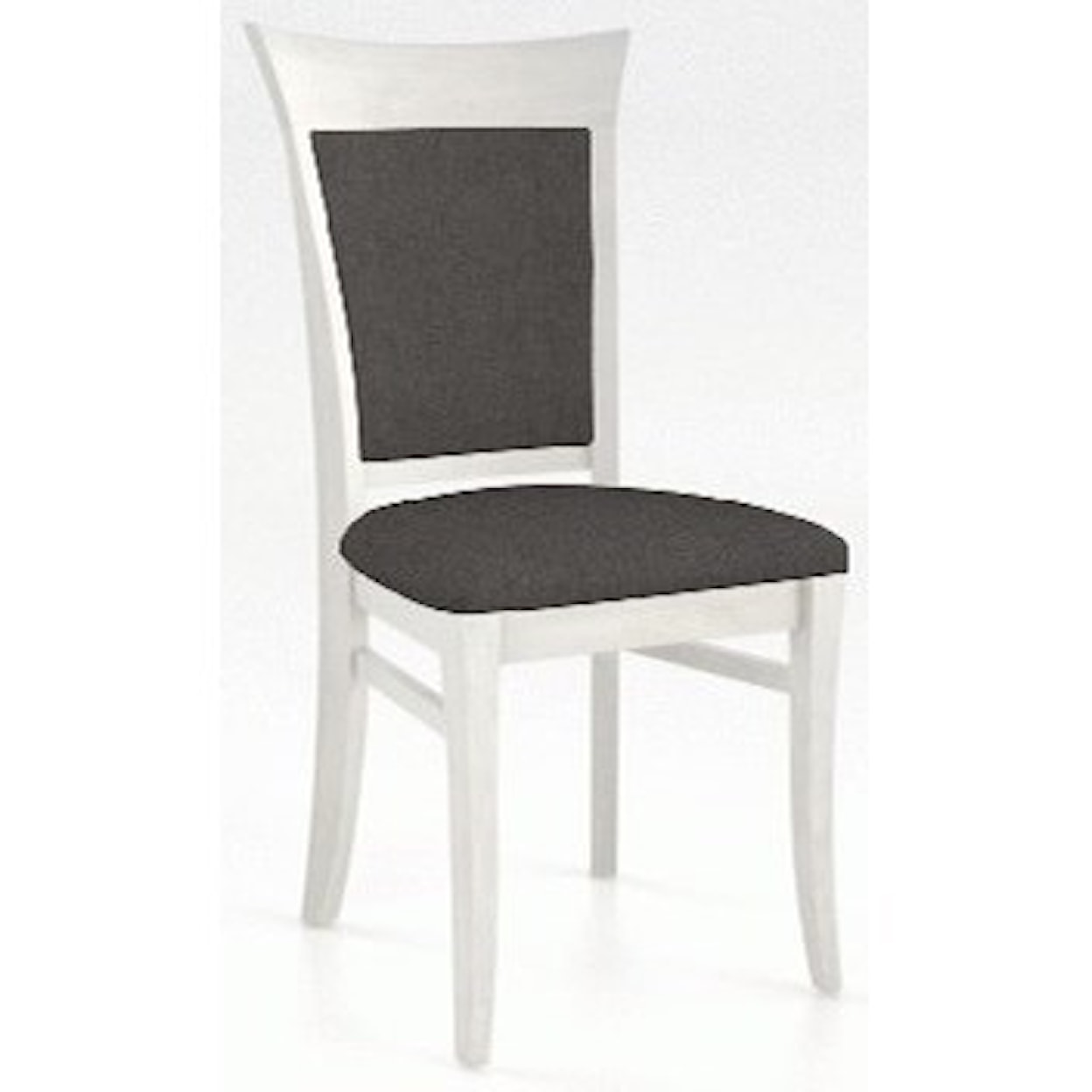 Canadel Canadel Customizable Side Chair
