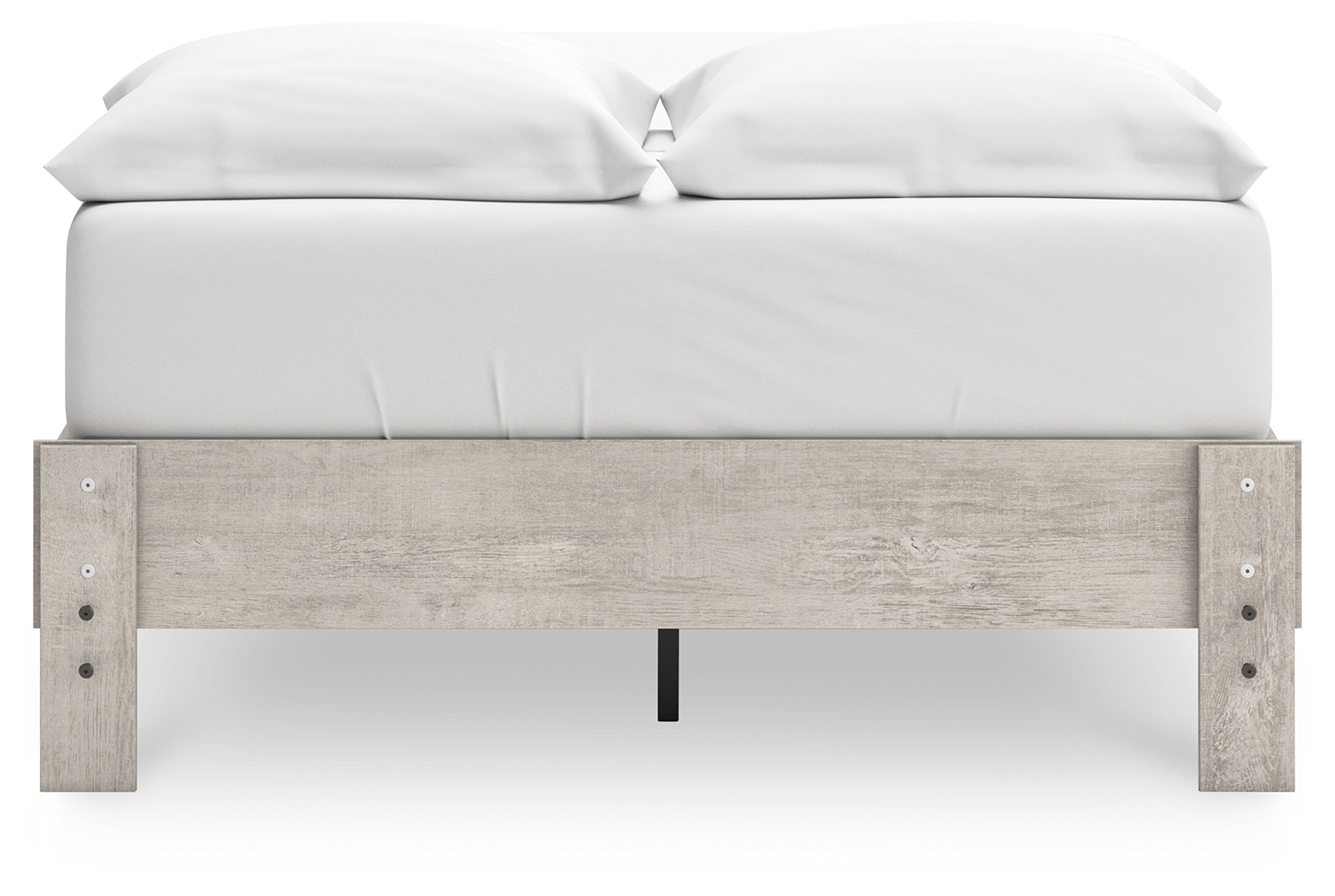 Signature Design by Ashley Shawburn Full Platform Bed