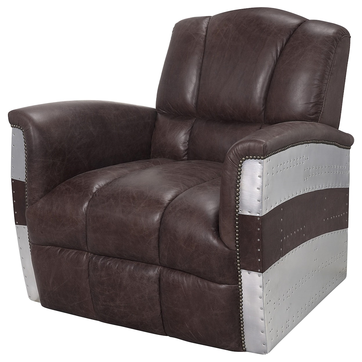 Acme Furniture Brancaster Accent Chair