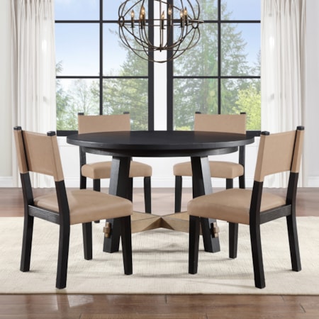 5-Piece Dining Set