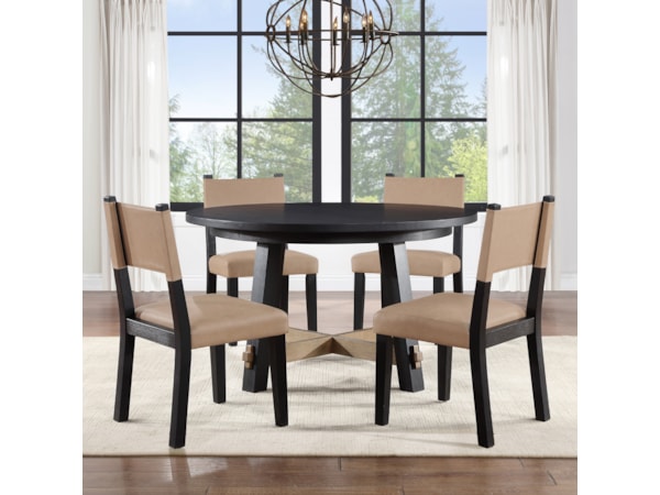 5-Piece Dining Set