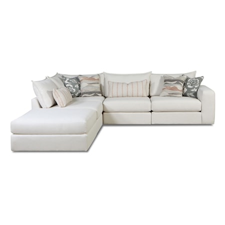 Modular Sectional