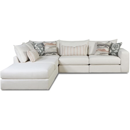 Modular Sectional