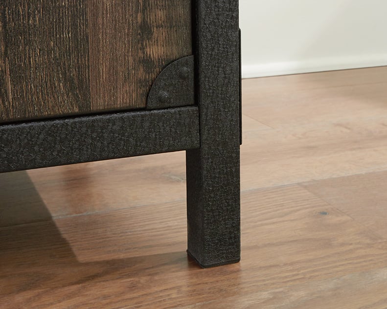 Sauder Steel River Steel River Storage Cabinet