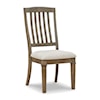 Ashley Furniture Signature Design Markenburg Dining Chair