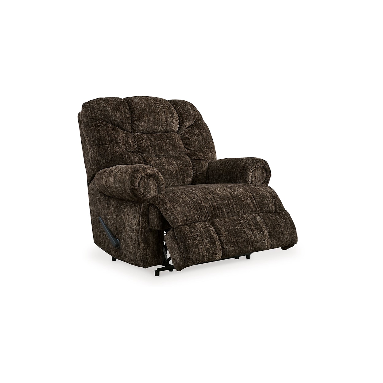 Ashley Furniture Signature Design Movie Man Zero Wall Recliner