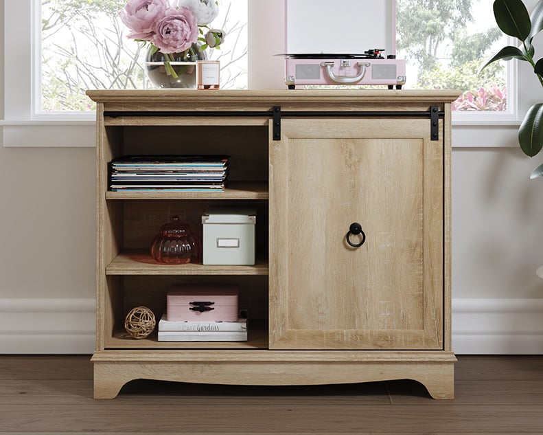 Adaline Cafe Tv Stand Oo