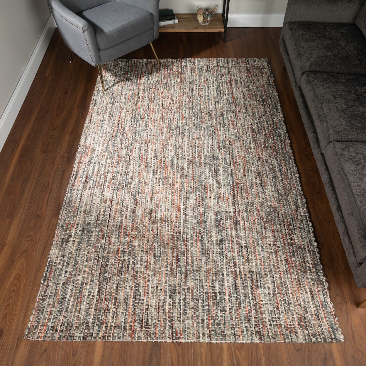 Dalyn Bondi 3'6" x 5'6" Rug