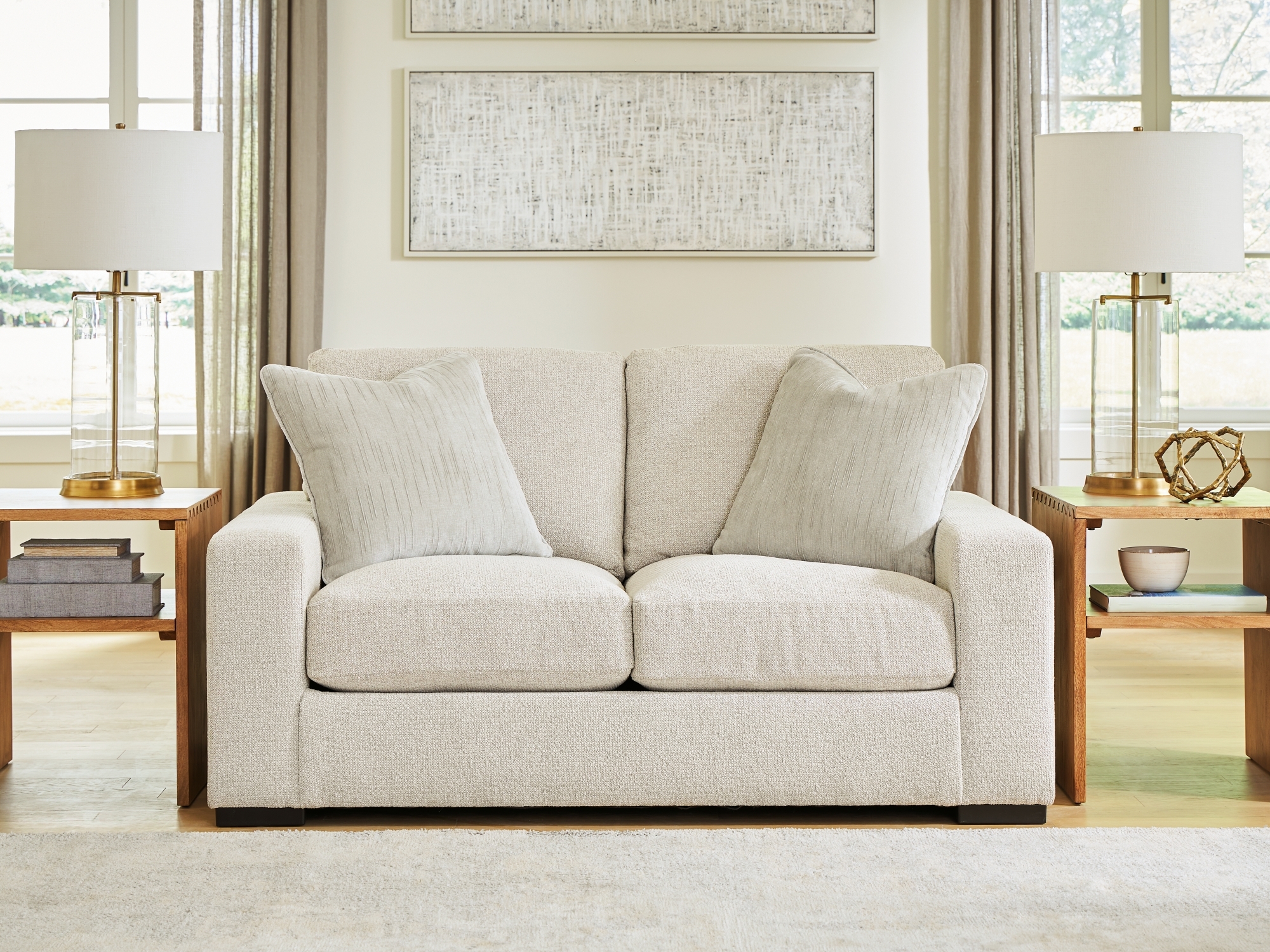 Loveseat